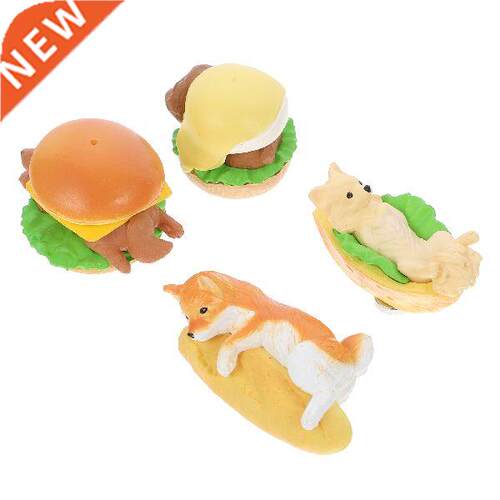 4Pcs Refrigertor Mgnet Decortive Durble Fridge Mgnet