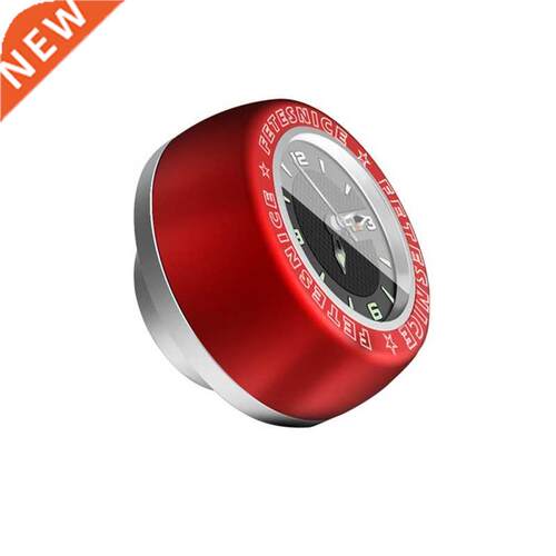 Waterproof Luminous Bicycle Heset Stem Watch Computer Bike