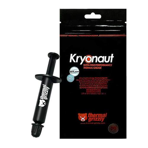 High Performance Thermal Paste for CPU GPU Chipset Notebook