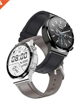 POVERKIN 2021 Smart Watch Men's Women Smartwatch IP68