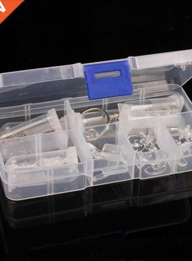 Professinal Screws Nut Nose Pad Repair Tool Accessory Opti