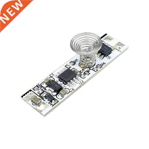 Touch Switch Capacitive Sensor Module 9V-24V 0W A LED Dimm