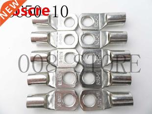 5PCS 20PCS Tinned Copper Lug Terminals Compression Connector