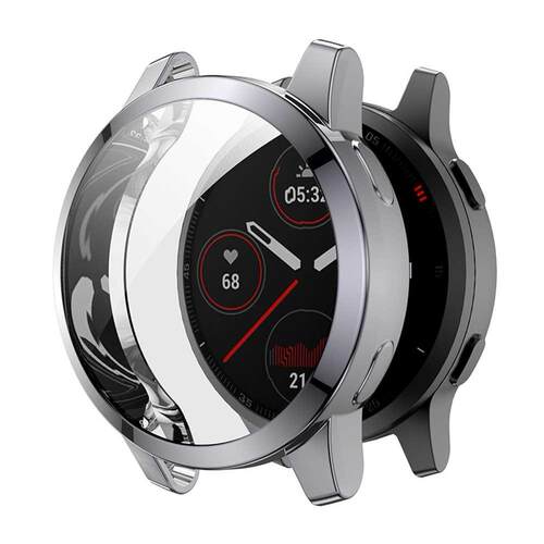 For Garmin Venu 2 / Vivoactive 4 Smart Watch Electroplating