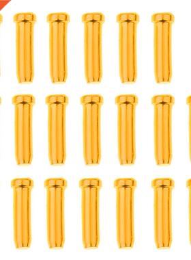 20pcs Mountain Bike Brake Derailleur Shifter Cable End Cap C