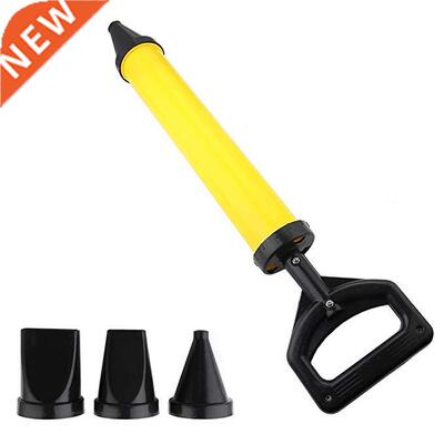 Stainless Steel Multifunction Cement Caulking Pump Set Lime