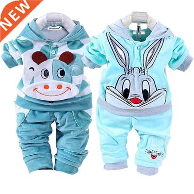 Kids Clothes Autumn Winter Baby Boy Clothes Sets Children Cl