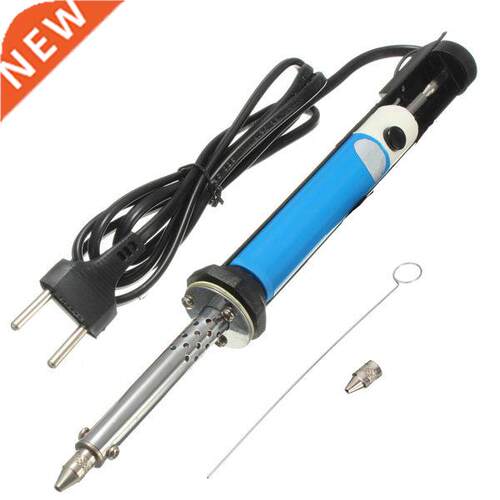 High Quality EU 2in1 30W 40W 110V 220V Soldering Iron PCB So