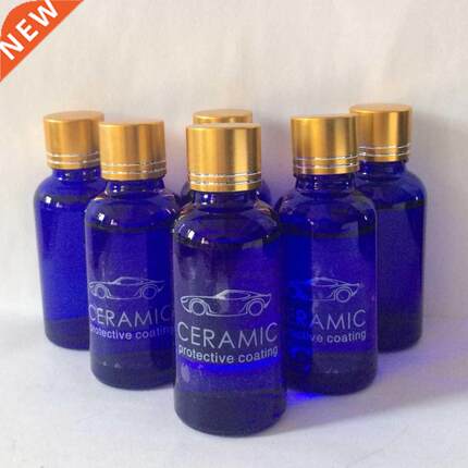 *2020 NEW 30ML 9H Car Oxidation Liquid Ceramic Coat Super Hy