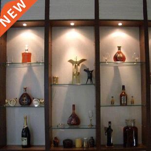 3w Led Recessed Small Cabinet Mini Spot Lamp Ceiling