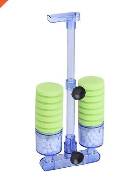 Fish Tank Filter Aquarium Internal Filter Convenient Sponge