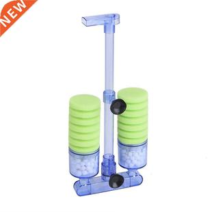 Filter Fish Sponge Tank Internal Convenient Aquarium