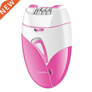powerful women epilator electric facial hair remover bikini