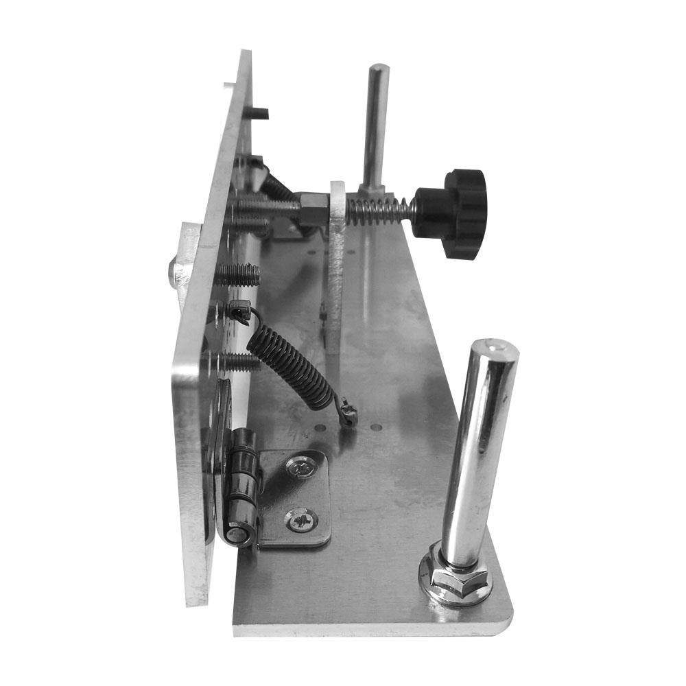 Belt Grinder Accessory Cutter Sharpener Jig Cut Jig