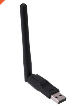 USB Wifi apter 150Mbps USB 802.11n Wi-Fi Ethernet Wireless