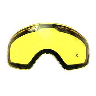 COPOZZ Double glare lenses Ski goggles Polarized professiona
