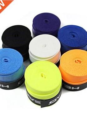10PCS Tenns Grp Overgrp Tenns Racket Grp Tape Badmnto