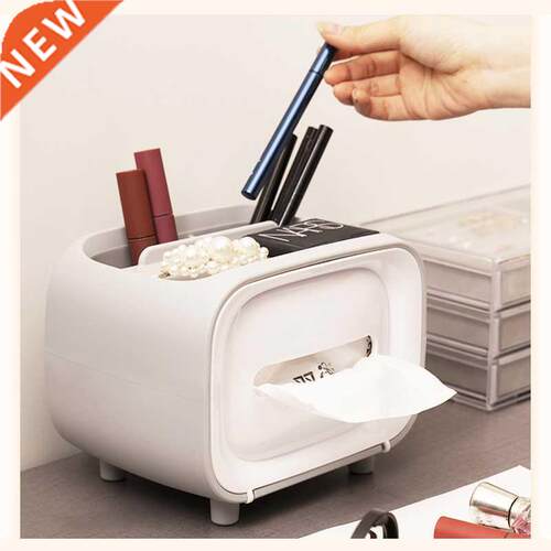 Useful Mobile Phone Rack Paper Towel Box Toilet Paper Holder