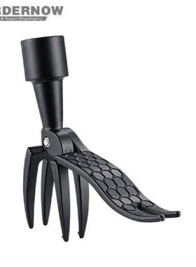 Weeder Stand Up Weed Puller Tool Claw Weeder Root Remover