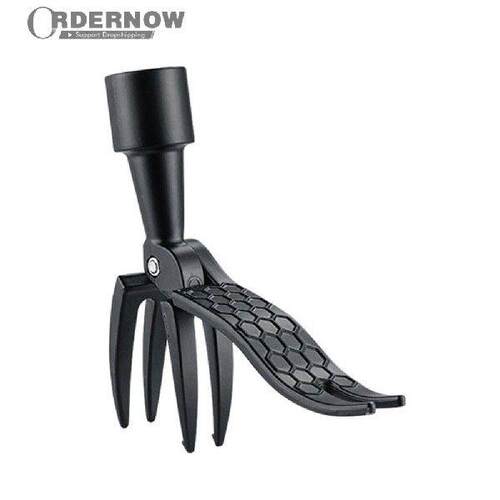 Weeder Stand Up Weed Puller Tool Claw Weeder Root Remover
