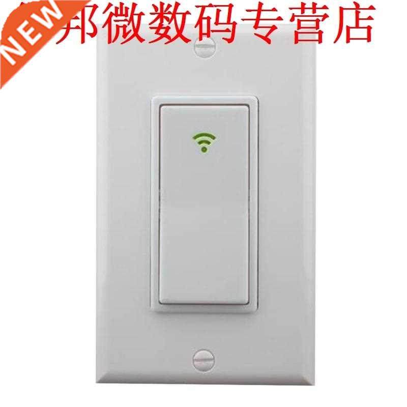 AC 100-240 V Motor Selaar Smart WIFI LED Lichtselaar