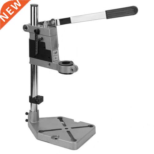 machine vise Universal Clamp Drill Press Stand Workbench Re