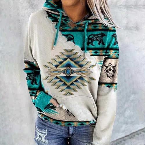 Lady Sweatshirt Loose Women Hoodies Breathable All Match Swe