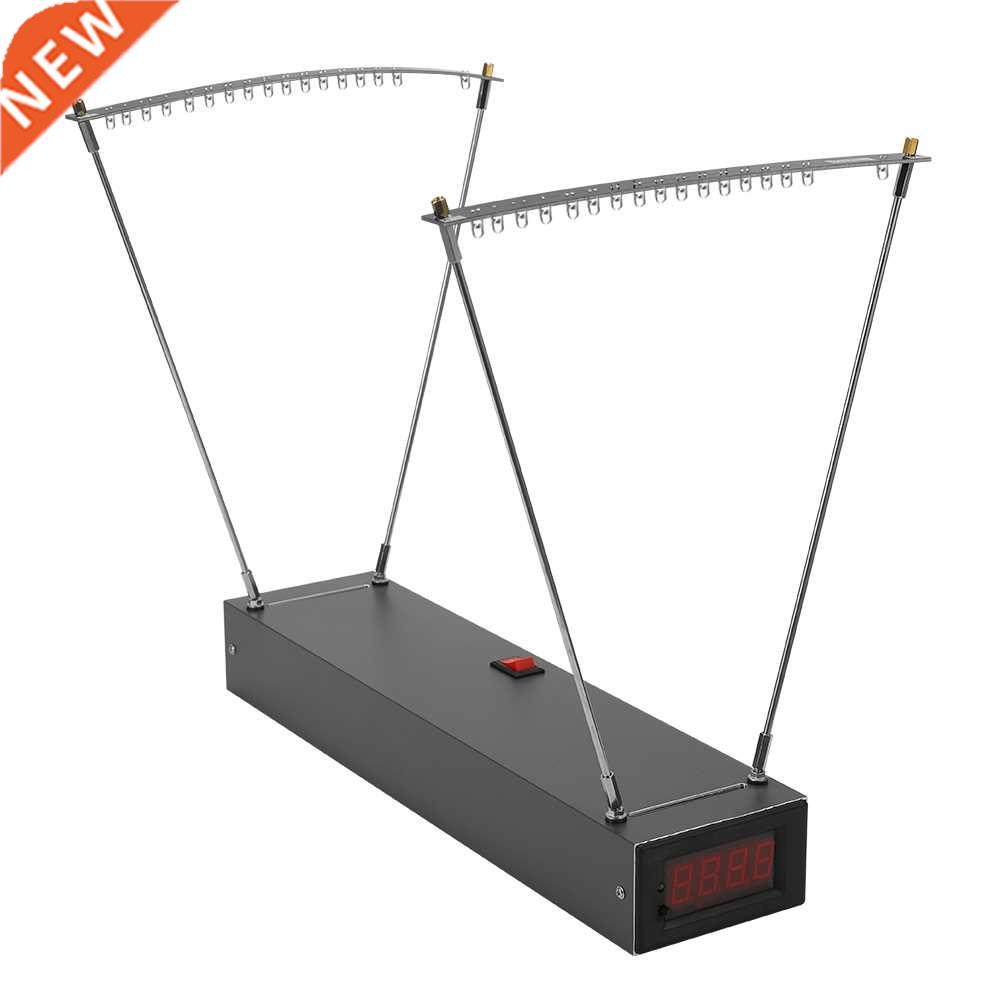 Velocimetry Slingshot Speed Measuring Instrument Pro Bow Vel