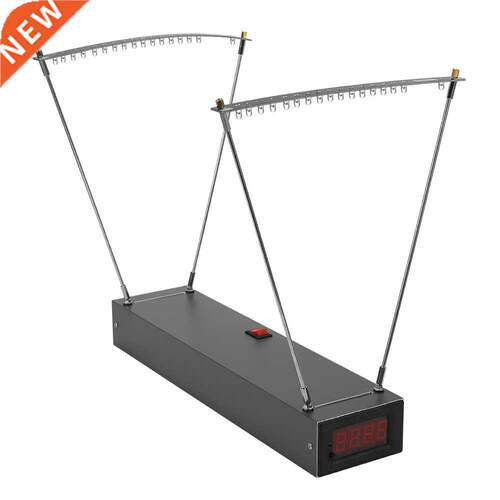 Velocimetry Slingshot Speed Measuring Instrument Pro Bow Vel