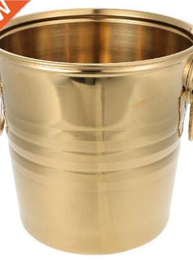 Bucket Ice Wine Cooler Chiller Champagne Beverage Beer