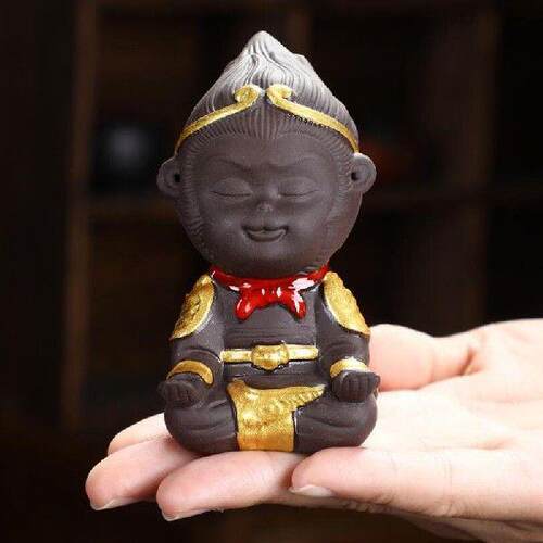 Teahouse Table Decoration Ornaments Tea Accessories Teaware