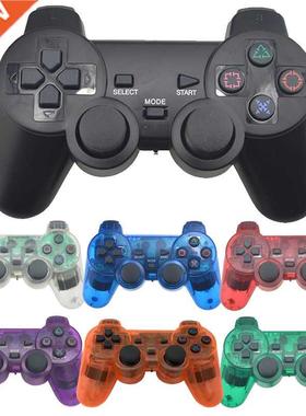 Wireless Controller JoyPad For PS2 Game Console For Bluetoot