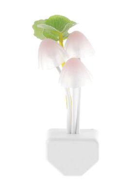 1pc US Plug Electric Induction Dream Mushroom Fungus Lamp 3