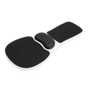 Chair Armrest Mouse Pad Arm Wrist Rest Comfortable Mosue