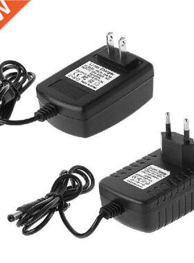 EU/US Plug 4S 16.8V 2 C Chrger For 18650 Lithium Bttery