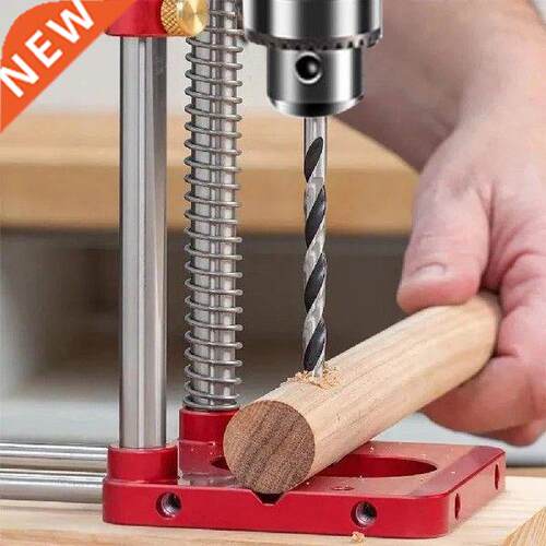 Woodworking Drill Locator Adjustable Punch Locator