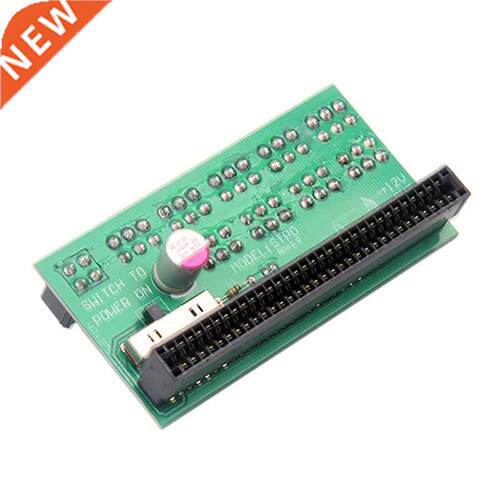 Power Conversion Board To 6Pin Adapter Board 9 6P Interface