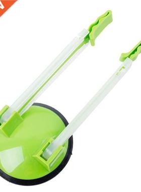 Adjustable Non Slip Ziplock Storage Bag Holder Bag Clip Hand