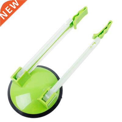 Adjustable Non Slip Ziplock Storage Bag Holder Bag Clip Hand