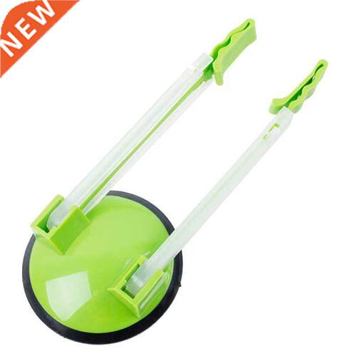 Adjustable Non Slip Ziplock Storage Bag Holder Bag Clip Hand