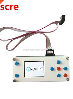 GRBL CNC Offline Controller Board 3 Axis Control for 3018 Pr