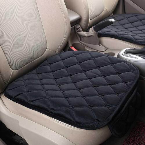 Winter C Seat ver C Front/Re/Full Set Seat Cushion Non
