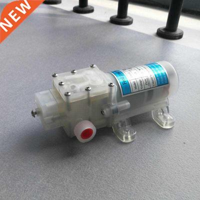 Dc 12V 70W Food Grade Self-Priming Diaphragm Water Pump