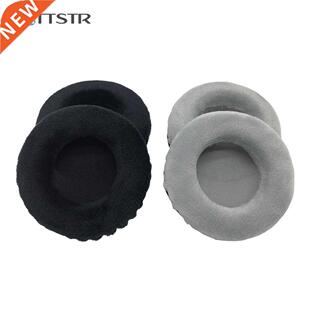 Ear Pads for JVC HA NC80 NC120 Noise Cancelling Headphones