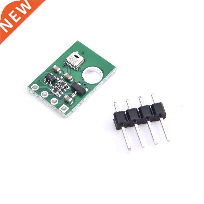 Digital Measurement Module forTemperature and Humidity Senso