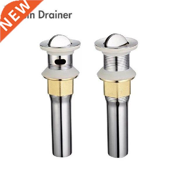 Vanzlife Wash Basin Drainer Stainless Steel Washbasins