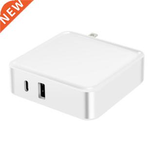 for Inches Pro 65W USB Charger Air PortsiPad 12.9