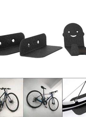 3pcs Bcycle Holder Racks Bcycle Pedal Wall Mount Hanger