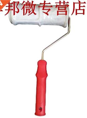 Brique motif peinture rouleau ménage décoratio