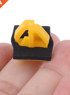 50 Pcs Door Guard Plate Clip For Hyundai Elantra Tucson Cera